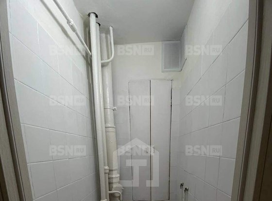 Продажа двухкомнатной квартиры - Двинская улица, д.14, корп.4 