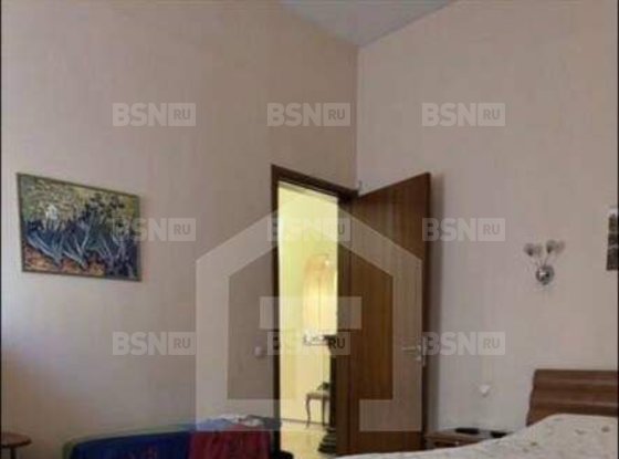 Продажа трехкомнатной квартиры - Бронницкая улица, д.2/70 