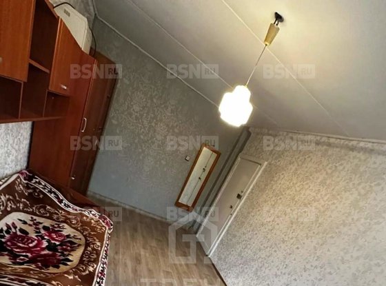 Продажа двухкомнатной квартиры - Народная улица, д.18 