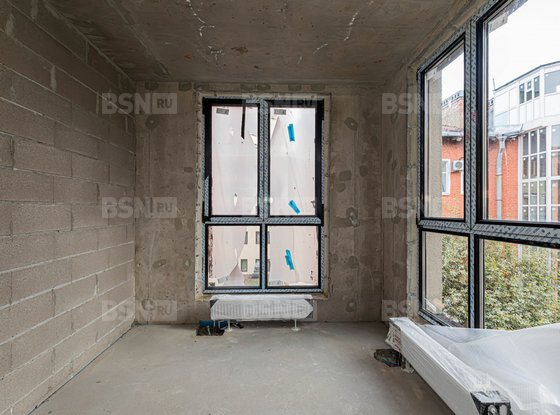 Продажа трехкомнатной квартиры - 12-я В.О. линия, д.41, корп.1 