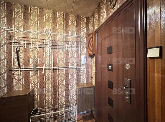 Продажа трехкомнатной квартиры - Учительская улица, д.6, корп.1 