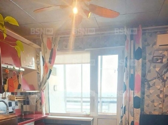 Продажа однокомнатной квартиры - Ленская улица, д.19, корп.2 