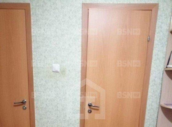 Продажа однокомнатной квартиры - поселок Шушары, Центральная улица, д.14, корп.1 