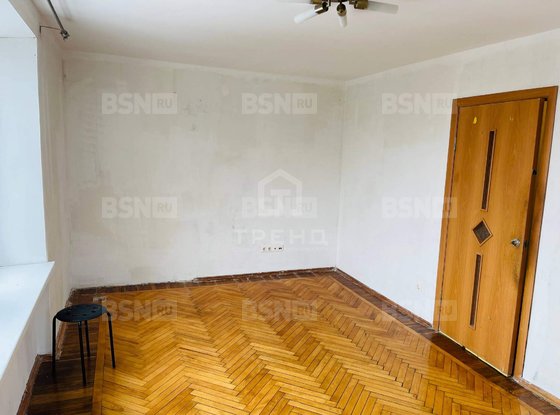 Продажа трехкомнатной квартиры - Пискарёвский проспект, д.37 