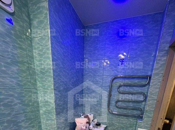 Продажа однокомнатной квартиры - Кушелевская дорога, д.7, корп.5 