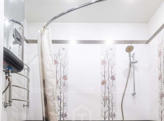 Продажа двухкомнатной квартиры - Варшавская улица, д.19, корп.5 