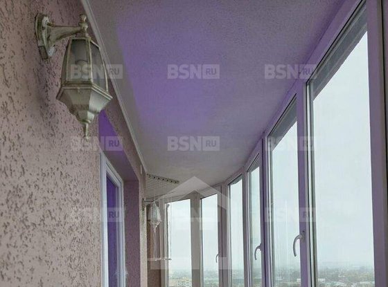 Продажа однокомнатной квартиры - Авангардная улица, д.26, корп.1 