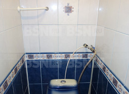 Продажа двухкомнатной квартиры - Ленинградская область, Гатчинский район, Пудость п., Зайончковского ул., д.9 