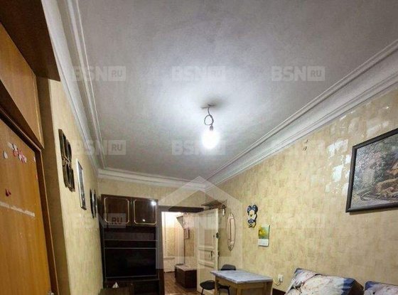 Продажа трехкомнатной квартиры - Марата улица, д.52 