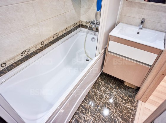 Продажа трехкомнатной квартиры - Екатерининский проспект, д.2 