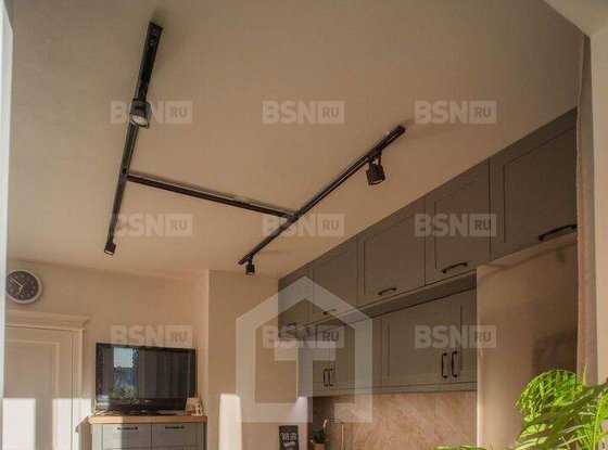 Продажа однокомнатной квартиры - Мурино, Шоссе в Лаврики улица, д.59, корп.1 