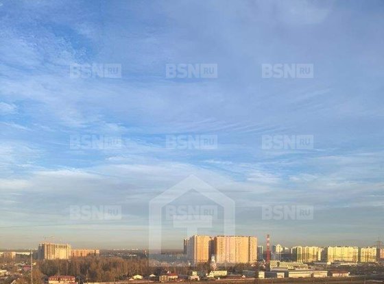 Продажа однокомнатной квартиры - Мурино, Охтинская аллея, д.8 