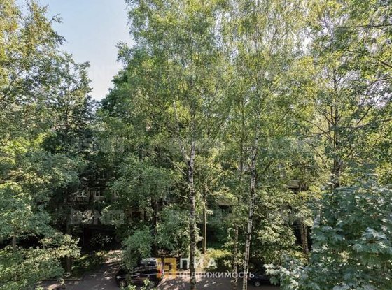 Продажа двухкомнатной квартиры - Металлистов проспект, д.25, корп.2 литера А 