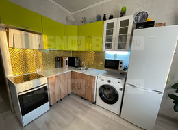 Продажа двухкомнатной квартиры - Ленинградская область, Волосовский район, Волосово г., Ленинградская ул., д.5 