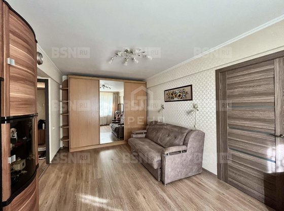 Продажа двухкомнатной квартиры - Науки проспект, д.32 