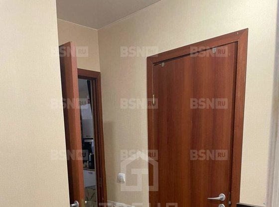 Продажа однокомнатной квартиры - поселок Шушары, Галицкая улица, д.19, корп.2 