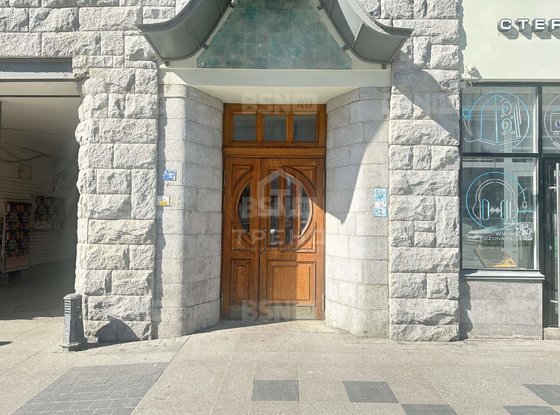 Продажа однокомнатной квартиры - Лиговский проспект, д.63 