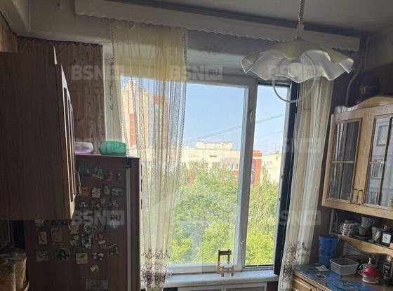 Продажа трехкомнатной квартиры - Луначарского проспект, д.100 