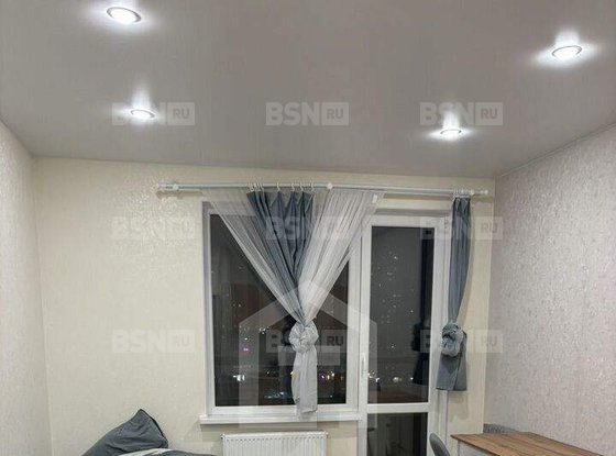 Продажа однокомнатной квартиры - поселок Шушары, Старорусский проспект, д.8, корп.2 