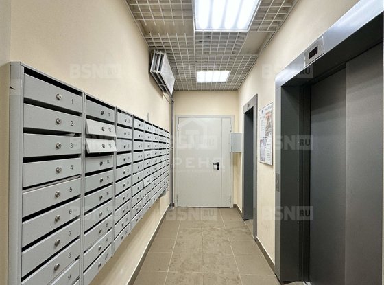 Продажа однокомнатной квартиры - Мурино, Шоссе в Лаврики улица, д.78, корп.2 