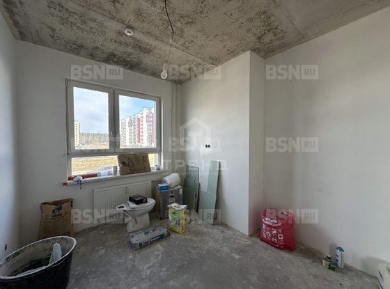 Продажа двухкомнатной квартиры - городской поселок Янино-1, Оранжевая улица, д.12, корп.1 