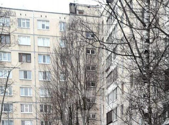 Продажа однокомнатной квартиры - Олеко Дундича улица, д.19, корп.3 