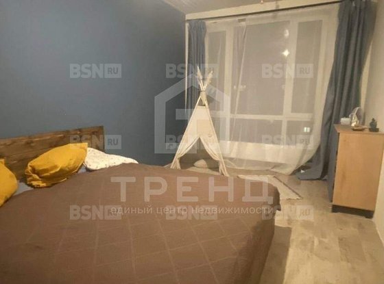 Продажа однокомнатной квартиры - Головнина бульвар, д.3, корп.1 стр 1 