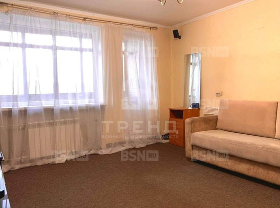 Продажа трехкомнатной квартиры - Энгельса проспект, д.129, корп.1 