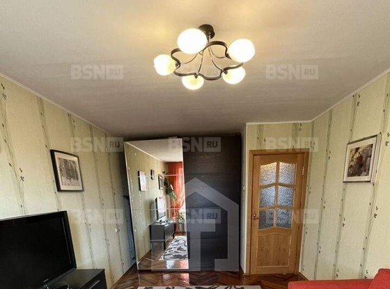 Продажа трехкомнатной квартиры - Луначарского проспект, д.112/2 