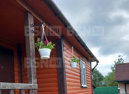 Продажа дачи - Ленинградская область, Гатчинский район, Балтиец тер. СНТ