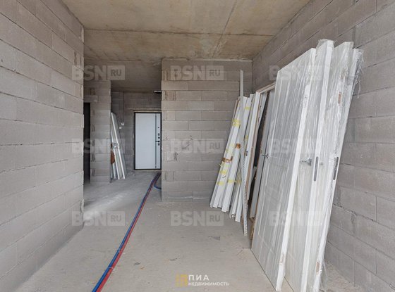 Продажа однокомнатной квартиры - деревня Заневка, Тихая улица, д.2 