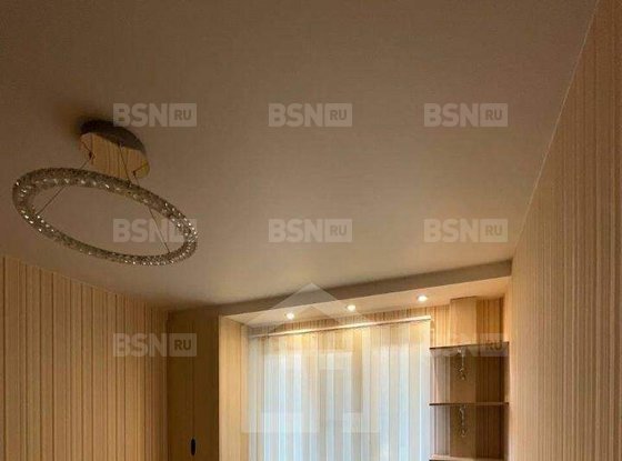 Продажа двухкомнатной квартиры - Маршала Захарова улица, д.22, корп.1 литера В 