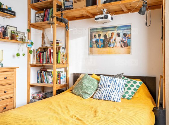 Продажа однокомнатной квартиры - Адмирала Черокова улица, д.20 