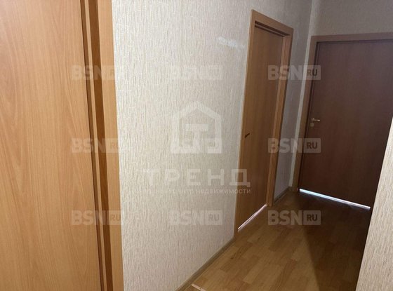 Продажа двухкомнатной квартиры - поселок Парголово, Заречная улица, д.41 