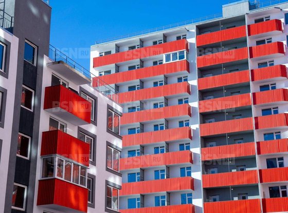 Продажа однокомнатной квартиры - Московское шоссе, д.262, корп.4 