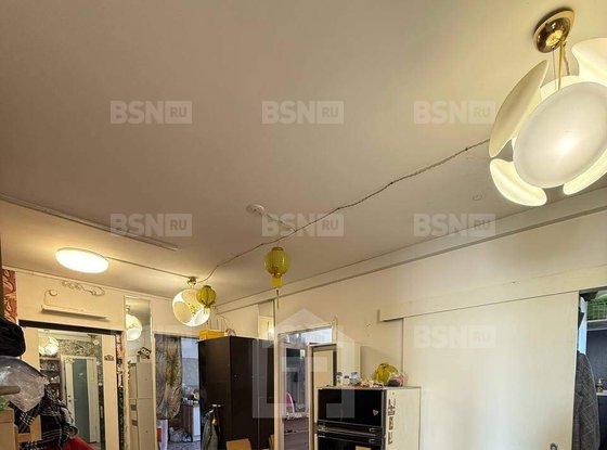 Продажа трехкомнатной квартиры - Бугры, Воронцовский бульвар, д.5, корп.5 