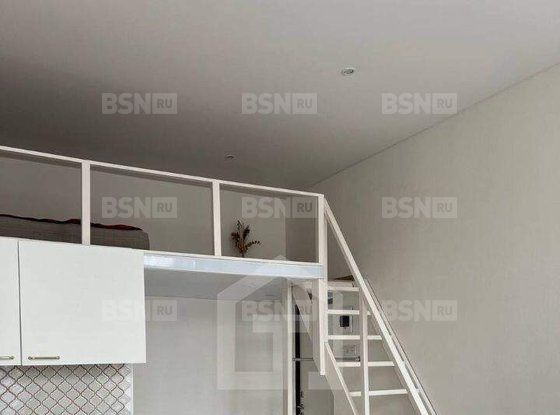 Продажа однокомнатной квартиры - Съезжинская улица, д.4 