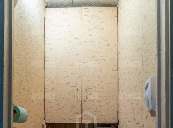 Продажа однокомнатной квартиры - Ленинский проспект, д.67, корп.1 