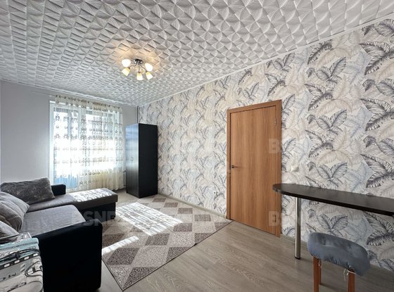 Продажа однокомнатной квартиры - Маршала Казакова улица, д.58, стр1 