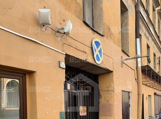 Продажа однокомнатной квартиры - Мучной переулок, д.3 