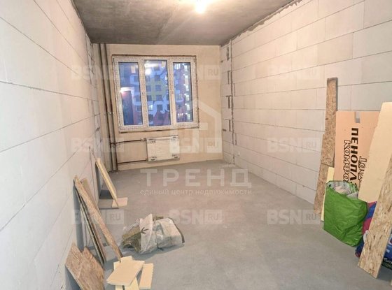 Продажа однокомнатной квартиры - Мурино, Шоссе в Лаврики улица, д.95 