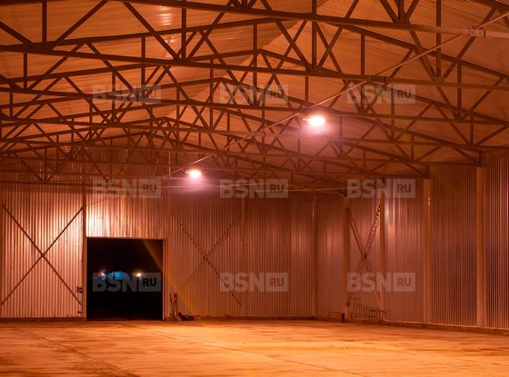 Аренда производственно-складского помещения - Массив Порошкино территория, Дорога на Мендсары улица, д.16 