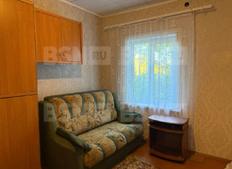 Продажа однокомнатной квартиры - Ленинградская область, Гатчинский район, Гатчина г., Варшавская ул., д.3а 