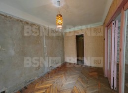 Продажа двухкомнатной квартиры - Новосибирская ул., 9 