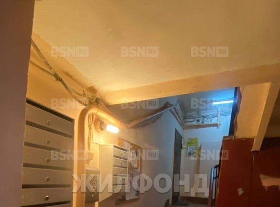 Продажа комнаты в двухкомнатной квартире - Обводного канала набережная, д.156, корп.3 