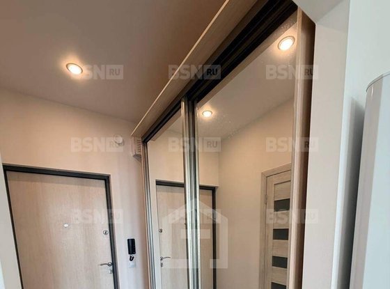 Продажа однокомнатной квартиры - Бугры, Нижняя улица, д.5, корп.3 