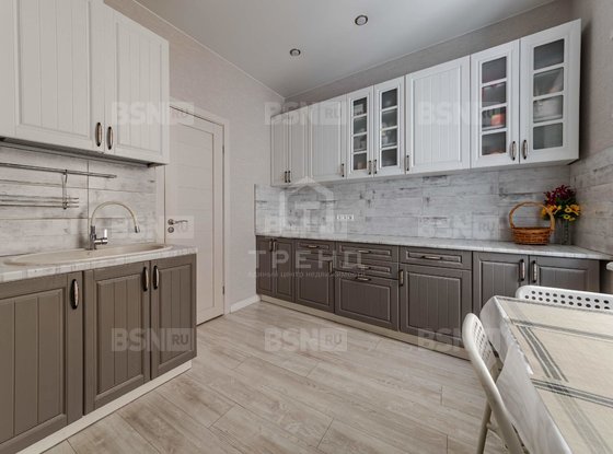 Продажа трехкомнатной квартиры - Курляндская улица, д.32 