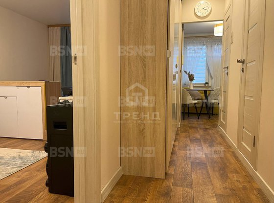 Продажа однокомнатной квартиры - Яхтенная улица, д.2, корп.1 