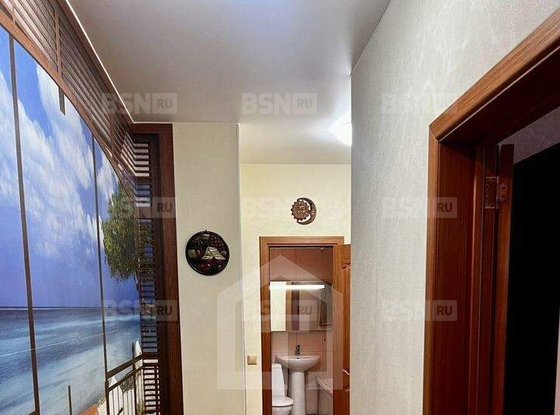 Продажа трехкомнатной квартиры - Димитрова улица, д.3, корп.1 