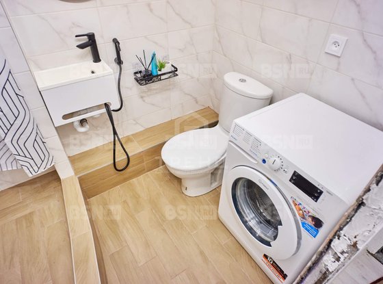 Продажа двухкомнатной квартиры - Верности улица, д.50 